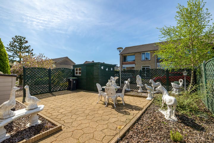 Foto 31 van Harm Smeengestraat 25