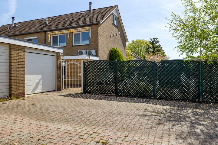 Foto 33 van Harm Smeengestraat 25