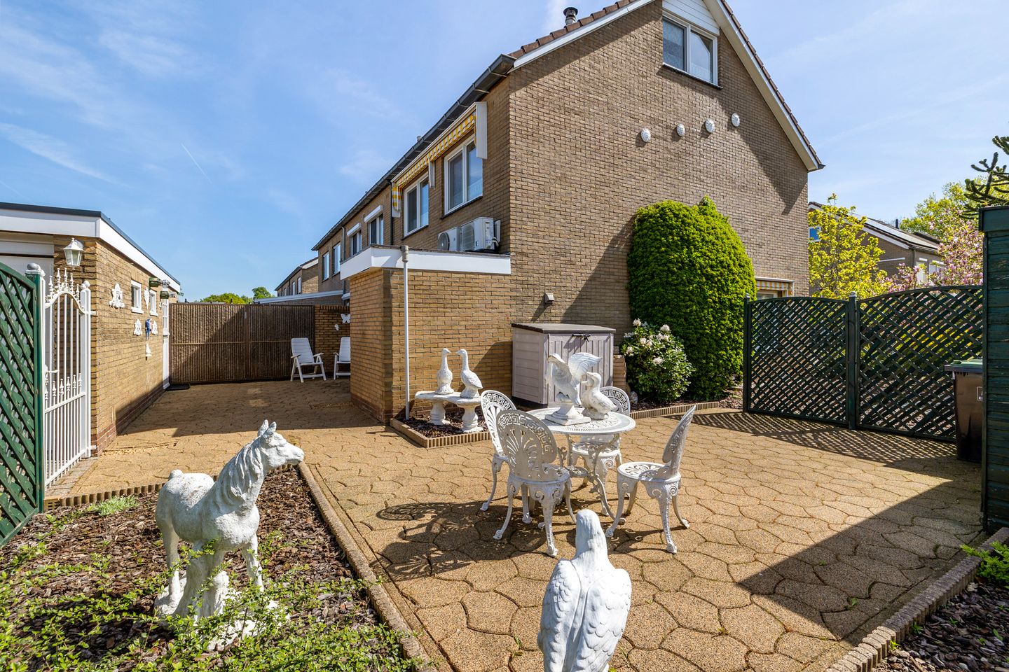 Foto 34 van Harm Smeengestraat 25