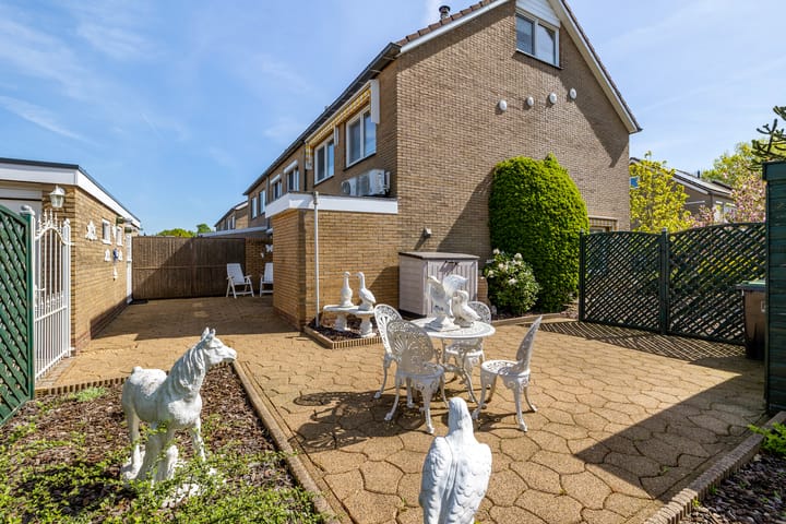 Foto 34 van Harm Smeengestraat 25