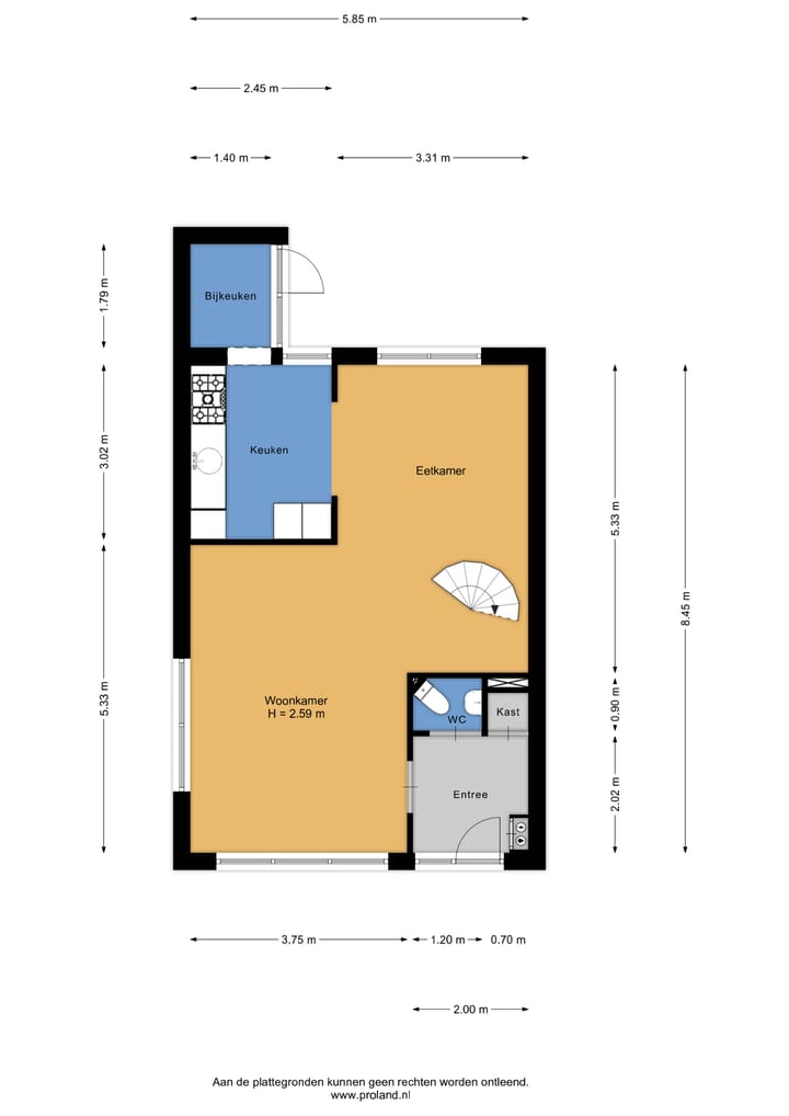 Foto 36 van Harm Smeengestraat 25