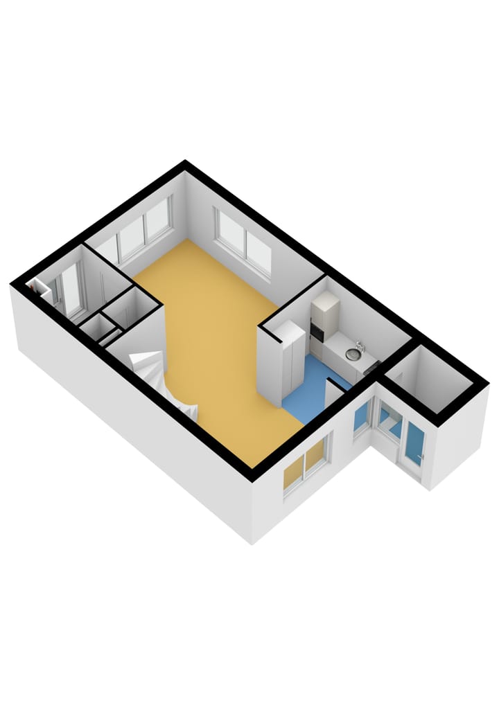 Foto 37 van Harm Smeengestraat 25