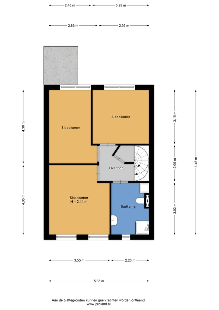 Foto 38 van Harm Smeengestraat 25