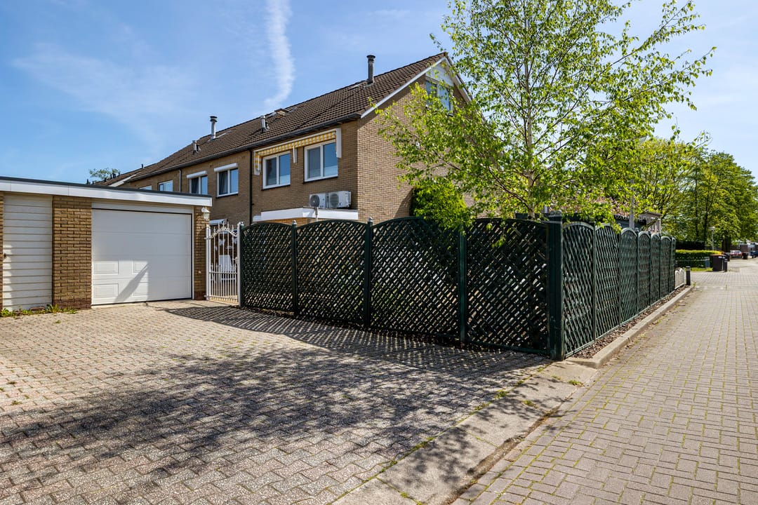 Foto 32 van Harm Smeengestraat 25