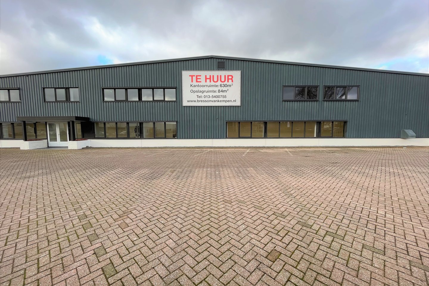 Bekijk foto 3 van Boterberg 9