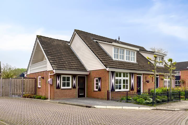 Foto 1 van De Volmer 1