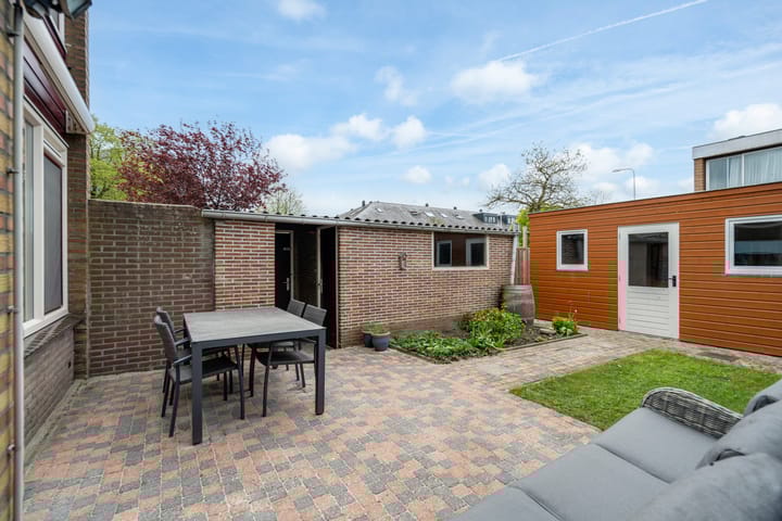 Foto 4 van Jan van Zutphenlaan 50