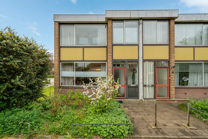 Foto 5 van Jan van Zutphenlaan 50