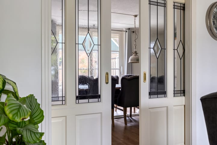 Foto 10 van De Volmer 1