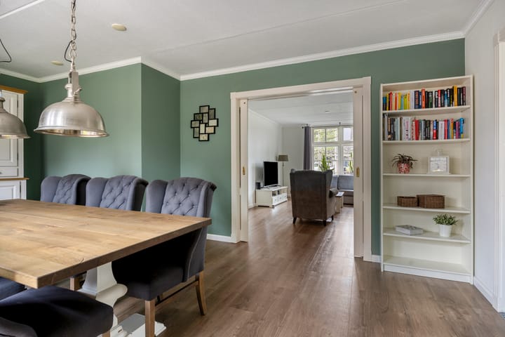 Foto 11 van De Volmer 1