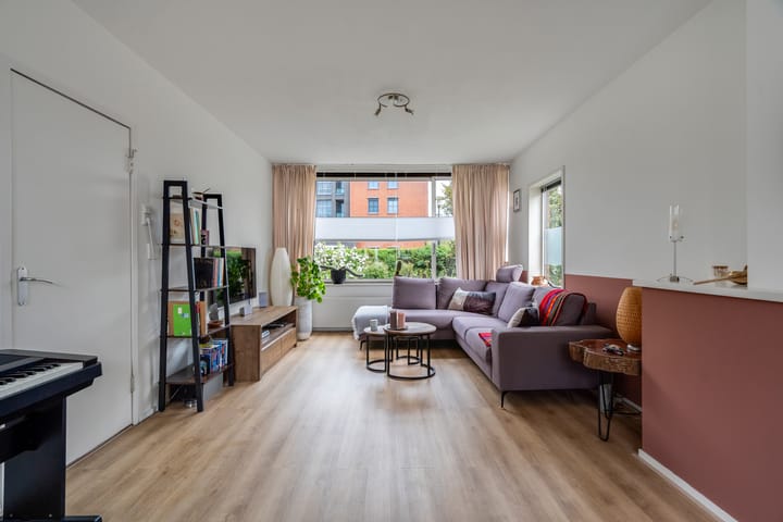 Photo 11 of Jan van Zutphenlaan 50