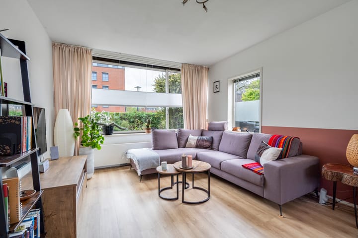 Photo 12 of Jan van Zutphenlaan 50