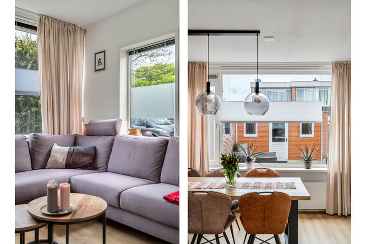 Photo 13 of Jan van Zutphenlaan 50