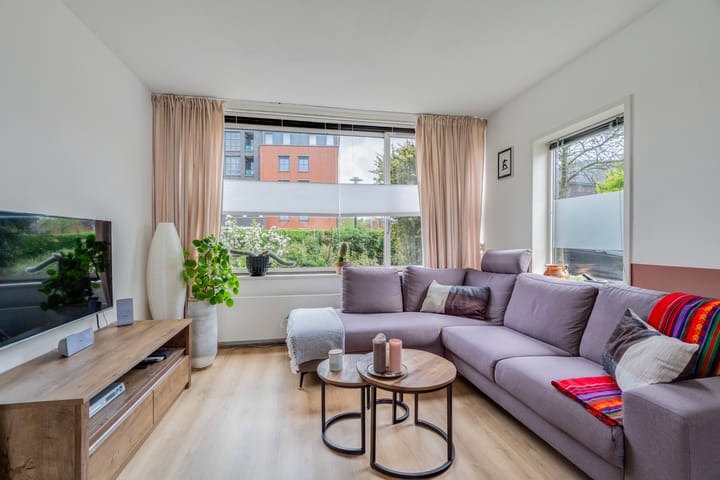 Photo 14 of Jan van Zutphenlaan 50