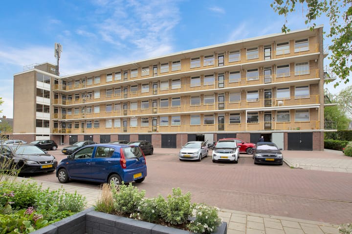 Foto 2 van Jacob Reviusstraat 23