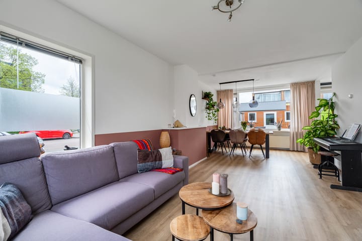 Photo 15 of Jan van Zutphenlaan 50