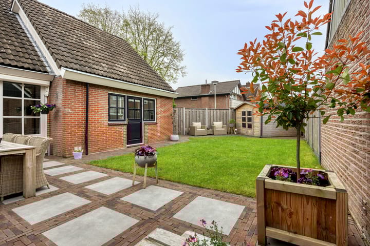 Foto 20 van De Volmer 1