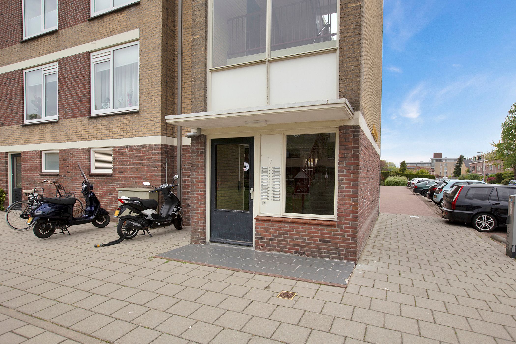 Foto 3 van Jacob Reviusstraat 23