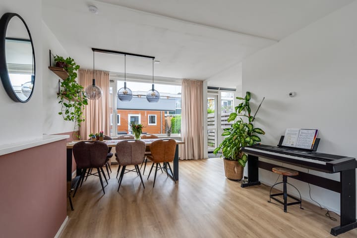 Photo 16 of Jan van Zutphenlaan 50