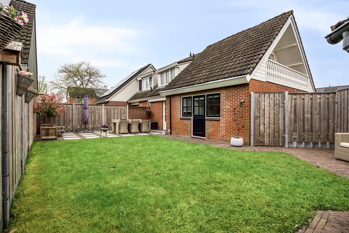 Foto 21 van De Volmer 1