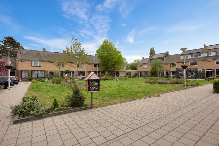 Foto 4 van Jacob Reviusstraat 23