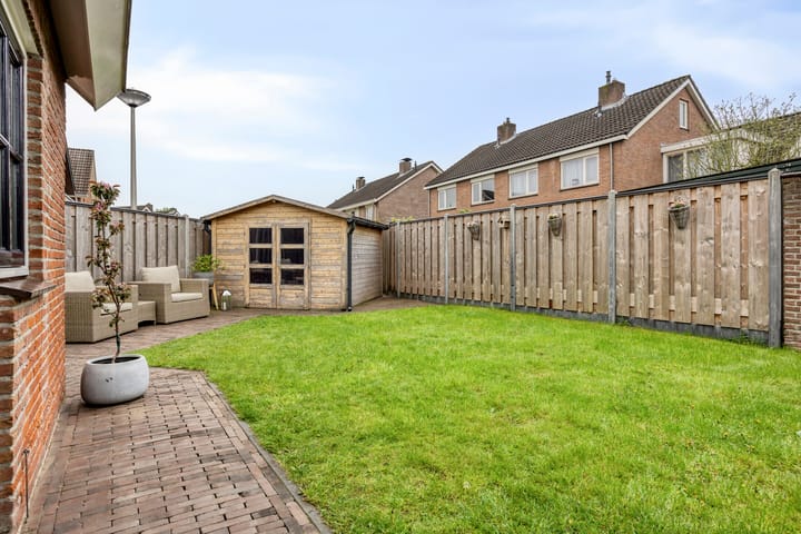 Foto 22 van De Volmer 1