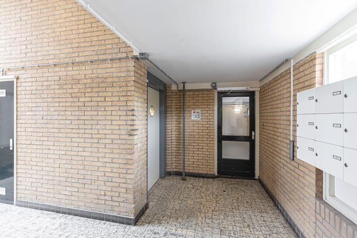 Foto 5 van Jacob Reviusstraat 23