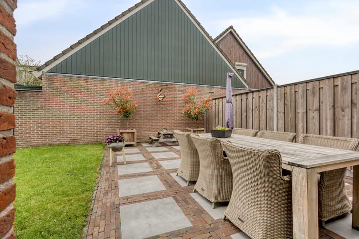 Foto 23 van De Volmer 1