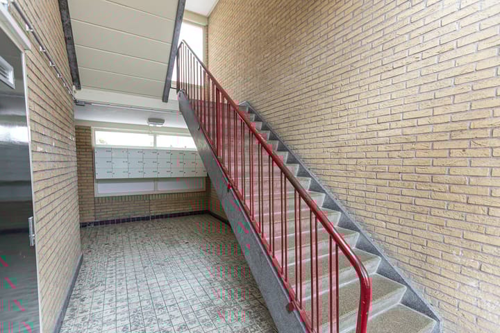 Foto 6 van Jacob Reviusstraat 23