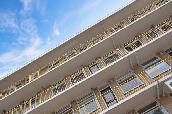 Foto 7 van Jacob Reviusstraat 23