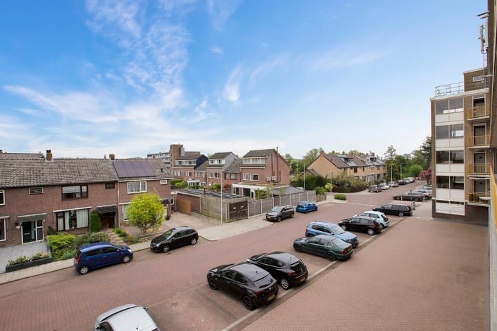 Foto 8 van Jacob Reviusstraat 23