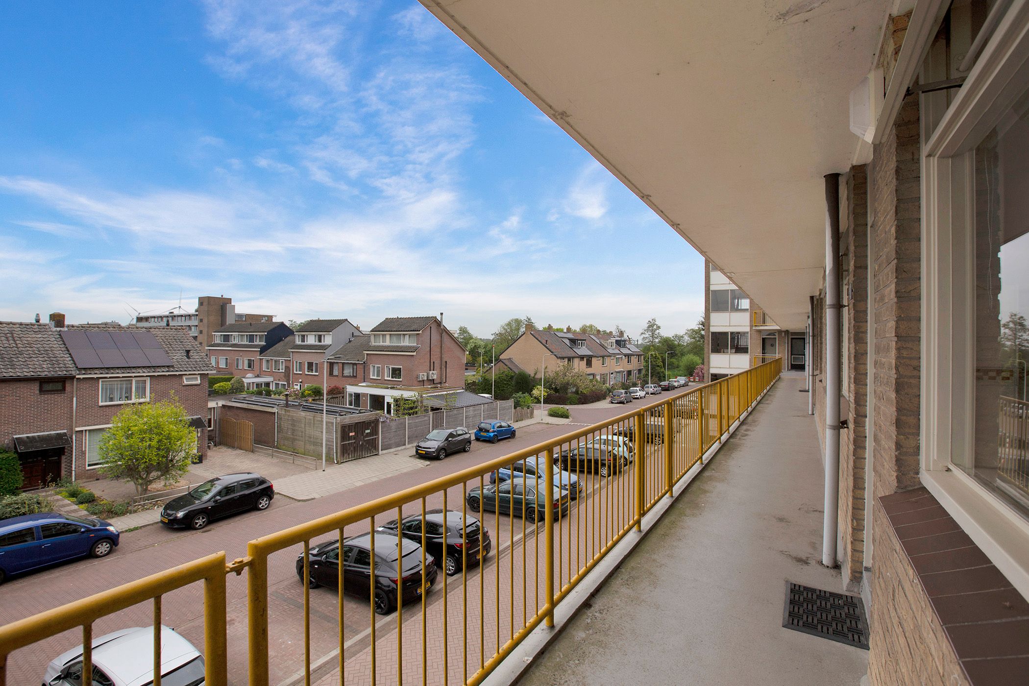 Foto 9 van Jacob Reviusstraat 23