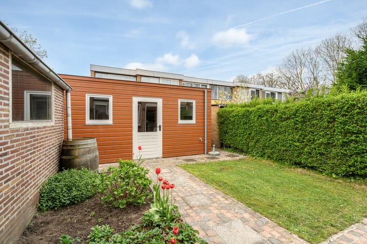 Photo 22 of Jan van Zutphenlaan 50