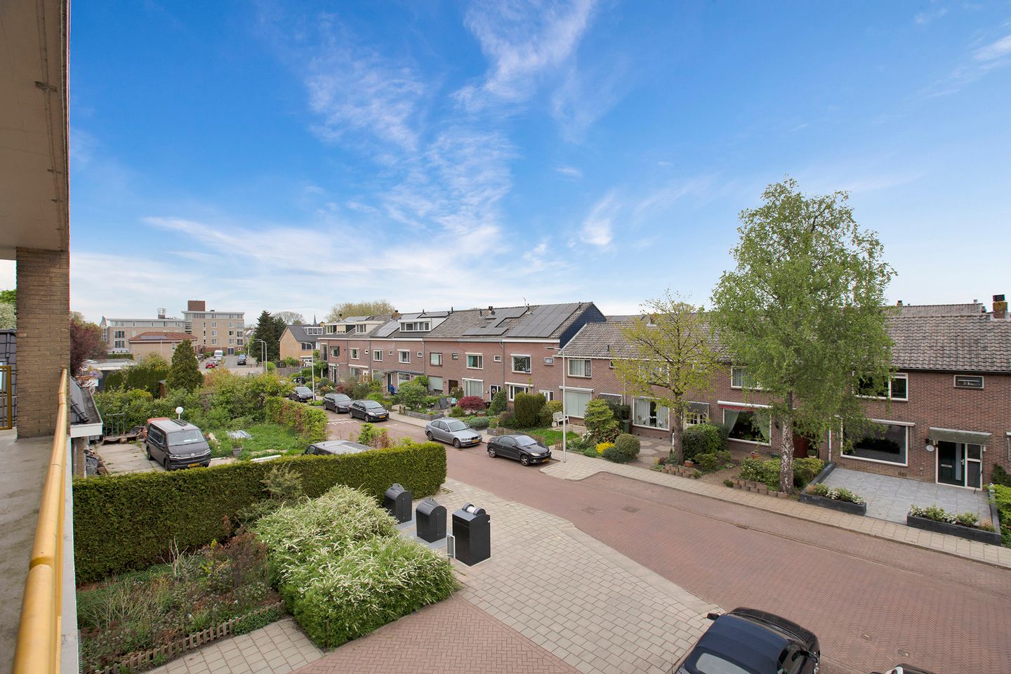 Foto 10 van Jacob Reviusstraat 23