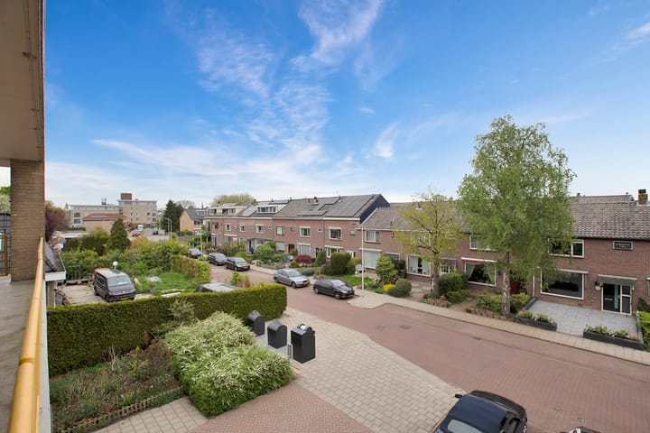 Foto 10 van Jacob Reviusstraat 23