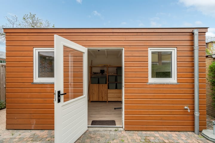 Photo 23 of Jan van Zutphenlaan 50