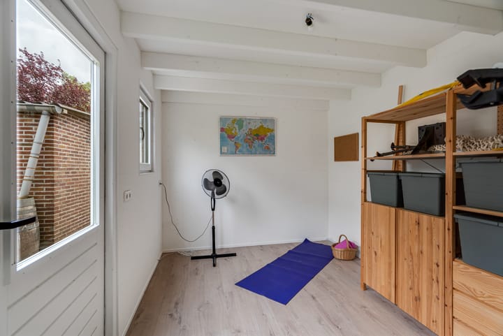 Photo 24 of Jan van Zutphenlaan 50