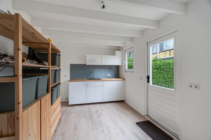 Photo 25 of Jan van Zutphenlaan 50