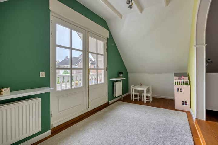 Foto 30 van De Volmer 1