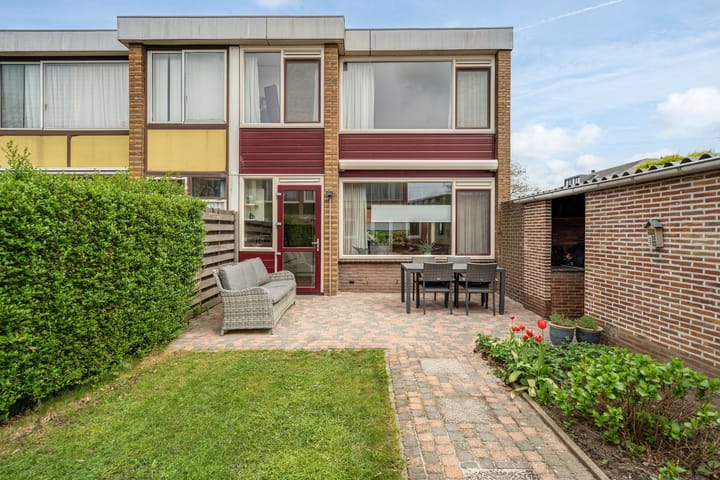 Photo 26 of Jan van Zutphenlaan 50