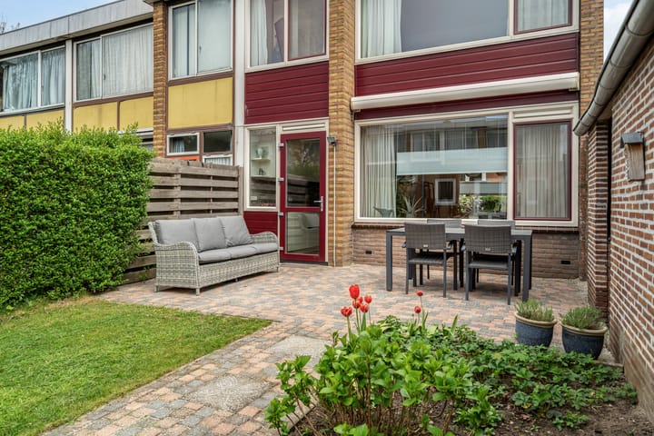 Photo 27 of Jan van Zutphenlaan 50