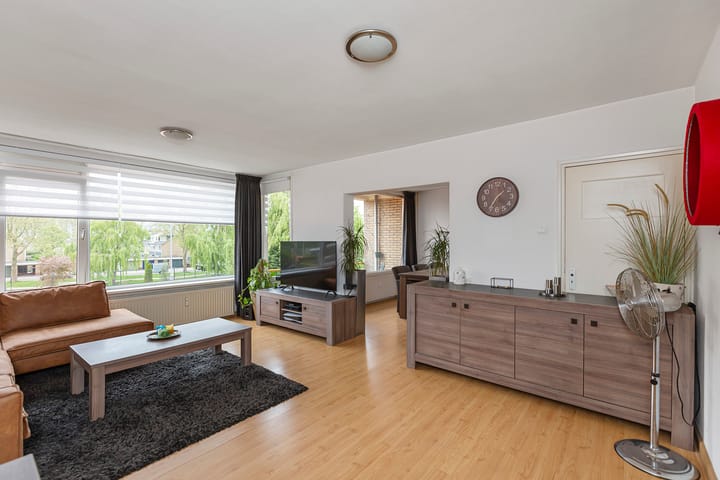 Foto 15 van Jacob Reviusstraat 23