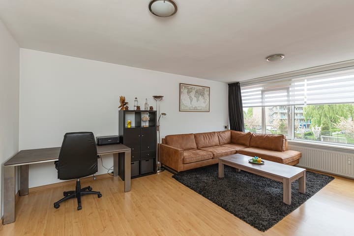 Foto 16 van Jacob Reviusstraat 23