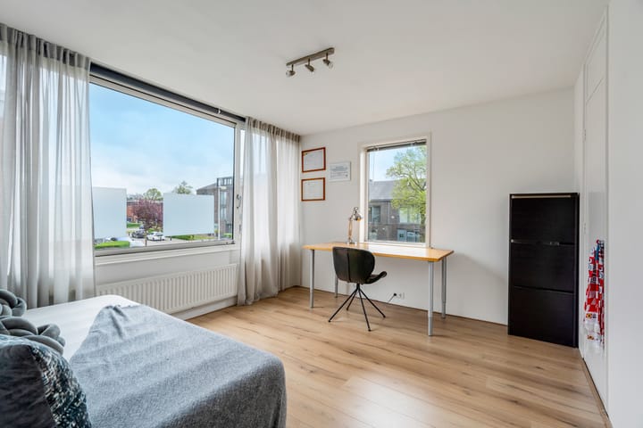 Photo 33 of Jan van Zutphenlaan 50