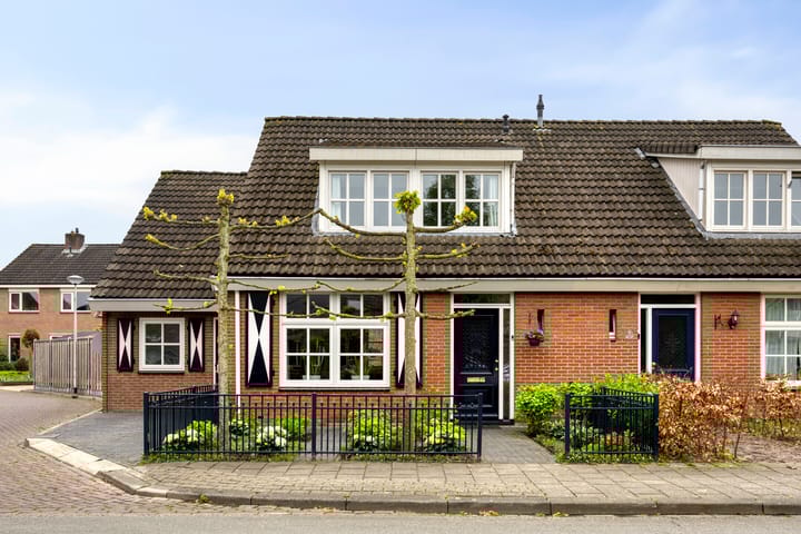 Foto 39 van De Volmer 1