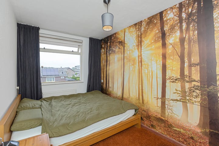 Foto 22 van Jacob Reviusstraat 23