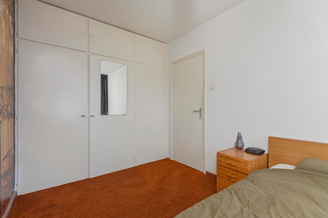 Foto 23 van Jacob Reviusstraat 23