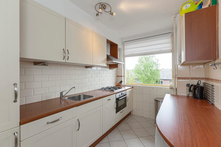 Foto 26 van Jacob Reviusstraat 23