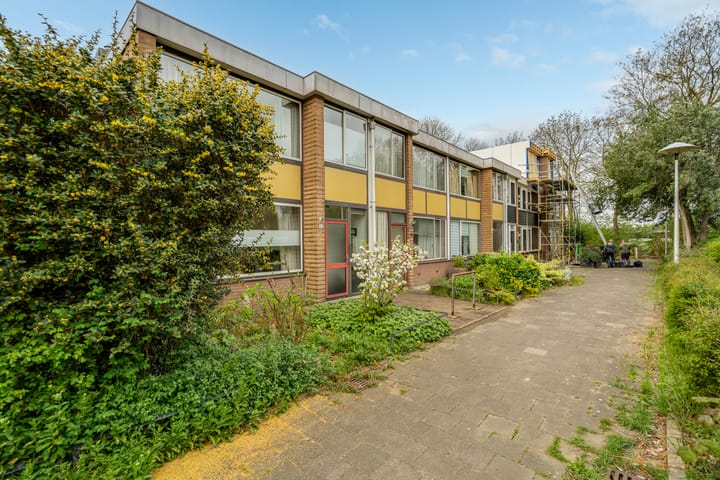 Photo 39 of Jan van Zutphenlaan 50