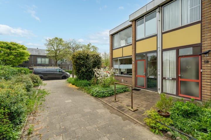 Photo 40 of Jan van Zutphenlaan 50